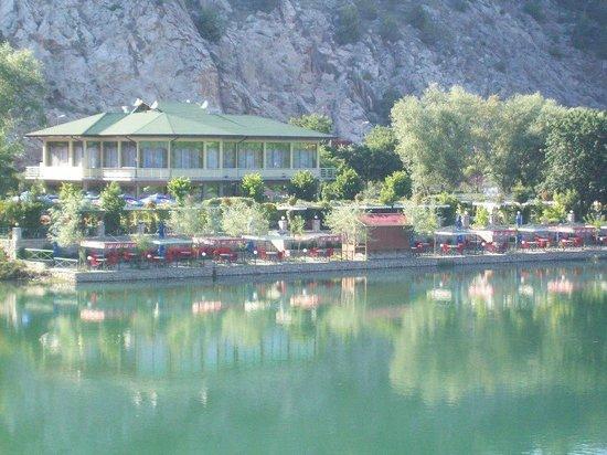 Bar Restorant Buna Park