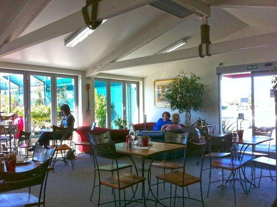 Portstone Nursery Cafe
