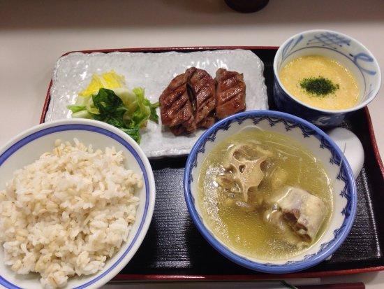 Gyutan No Misetatsuyoshi