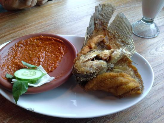 Warung Tekko