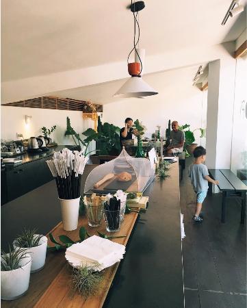 1/15 Coffee Seminyak