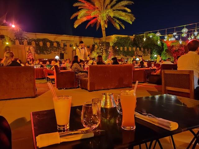 Palais Dar Soukkar