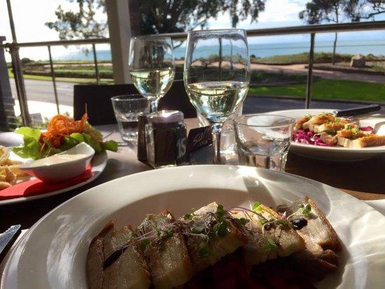 Salt Cafe Urangan