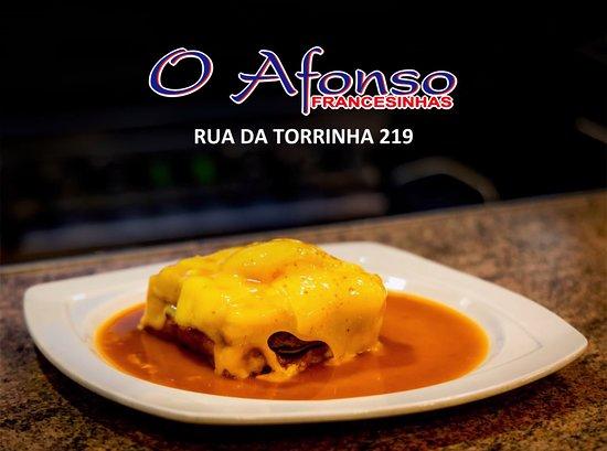 O Afonso Restaurante