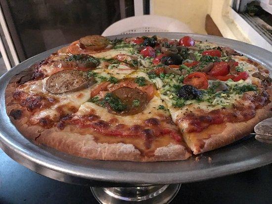El Conde Pizza