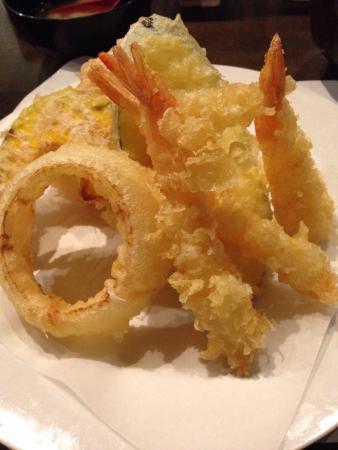 Oyshi Sushi