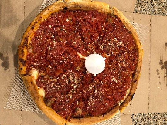 Rosati's Pizza