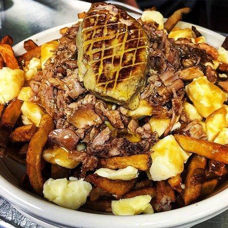 La Belle et la Boeuf Anjou
