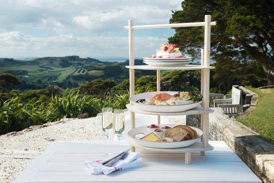 Batch Winery & Thomas Bach