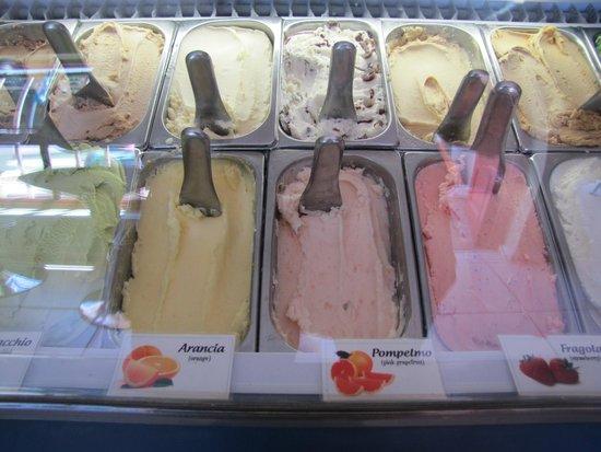 IceDream