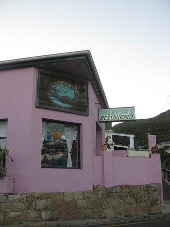 Theresa's Restaurant