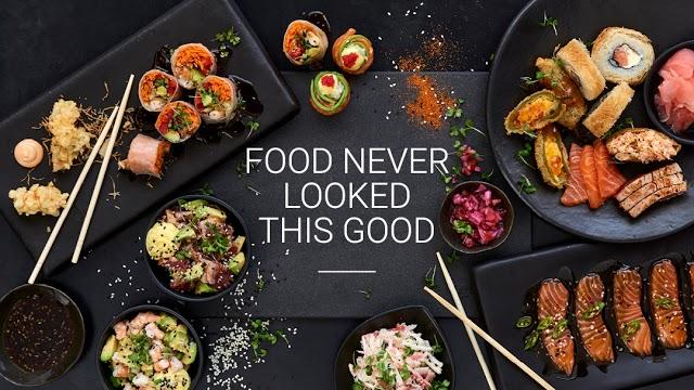 Cape Town Fish Market Bloubergstrand