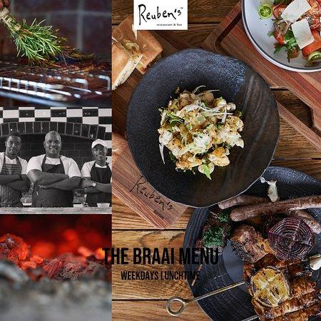 Reuben's Restaurant and Bar