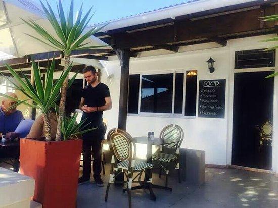 Divino Restaurant