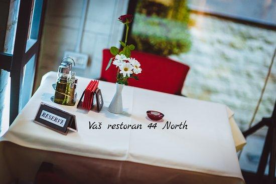 Restaurant 44° North