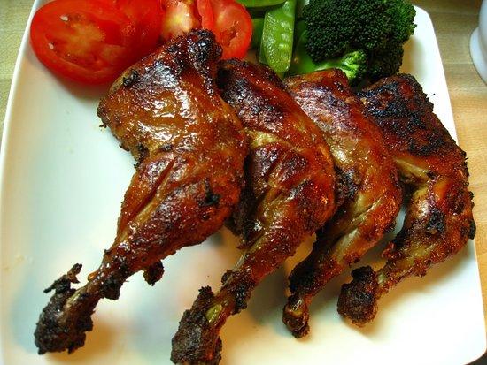 Ayam-Ayam Resto