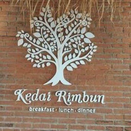 Kedai Rimbun