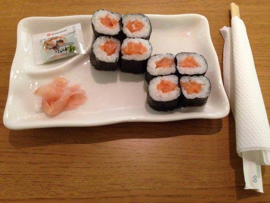 Iso Sushi