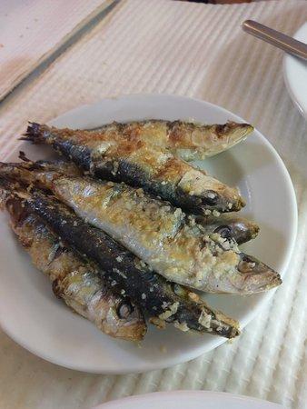 O Escondidinho