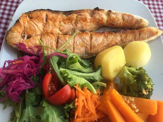 Calhou Restaurante