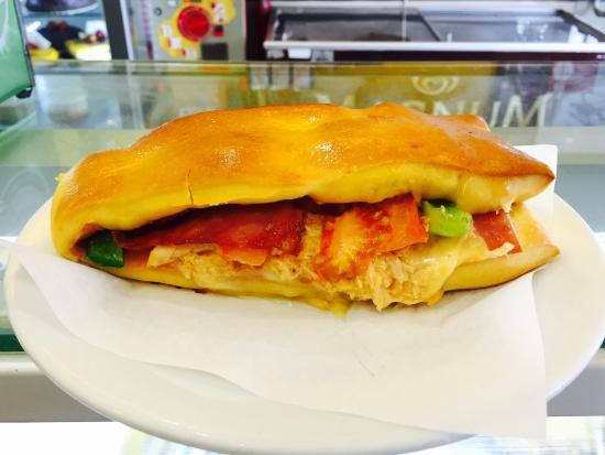 Confeitaria Paparoca da Foz