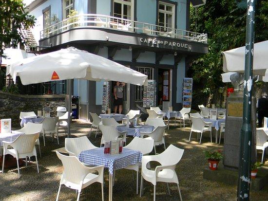 Cafe do Parque