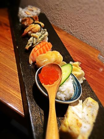 Bizen Sushi