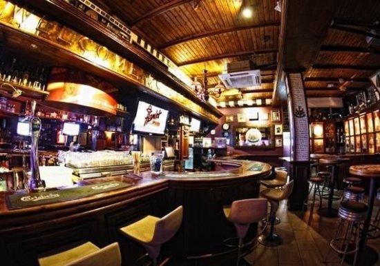 The Hamlet Pub Limassol