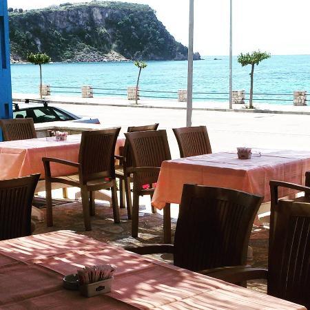 Cibo Mare E Terra