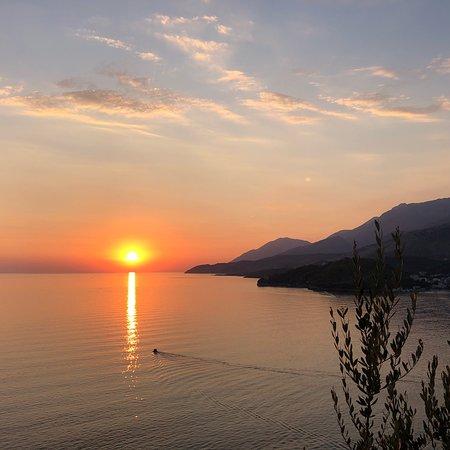 Tramonto Ristorante