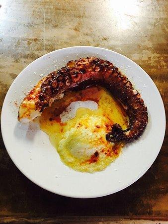 Meson La Bodeguilla