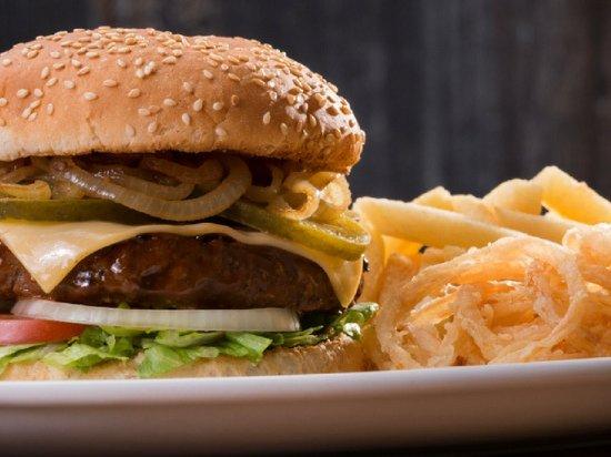 Golden Bay Spur Steak Ranch