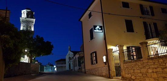 Restaurant Premantura