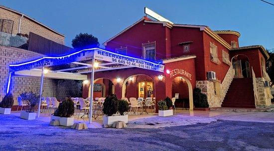 Lumbini Restaurante