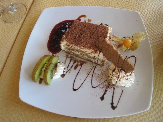 Pizzeria La Terraza