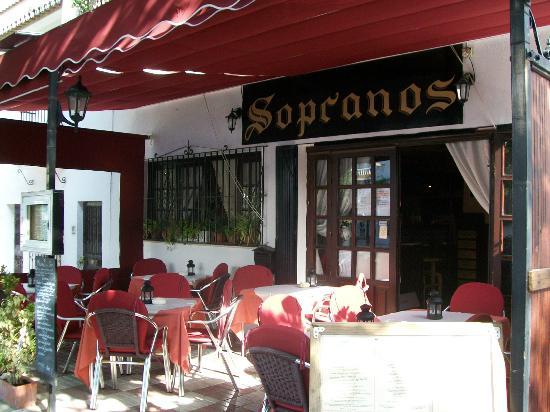 Sopranos