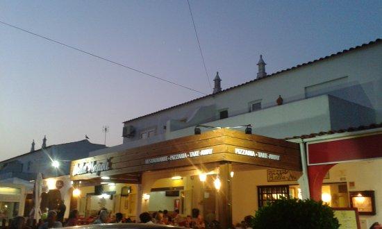 Pizzeria Bella Napoli