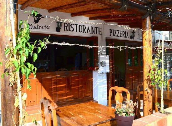 Osteria