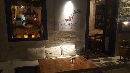 Caprice