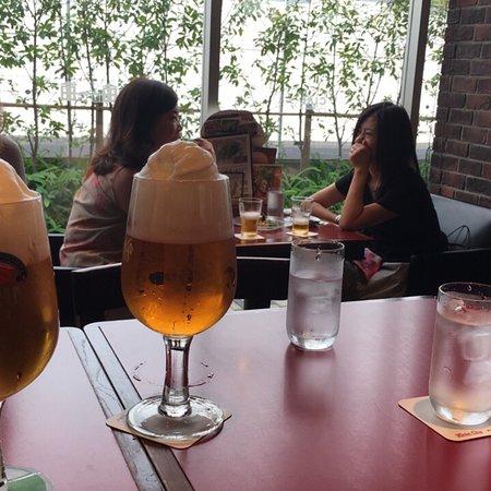 Cafe Restaurant Kirin