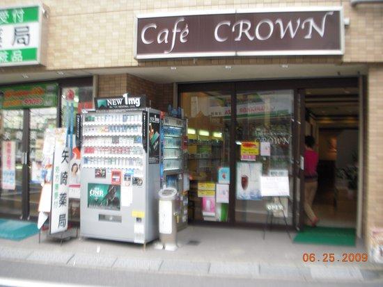 Crown