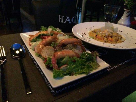 Hag Espresso Bar & More