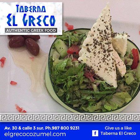 Taberna El Greco