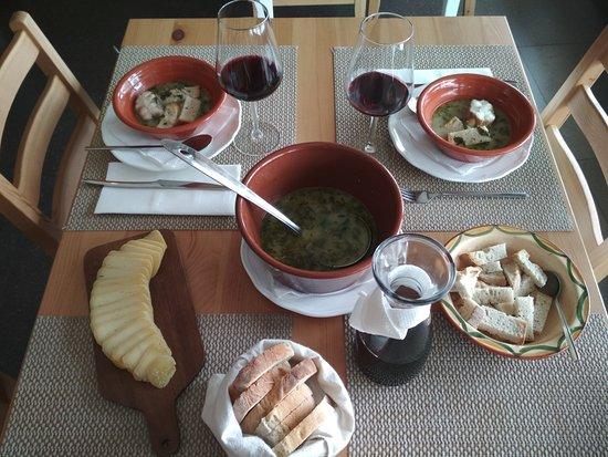 Porco Preto & Tinto