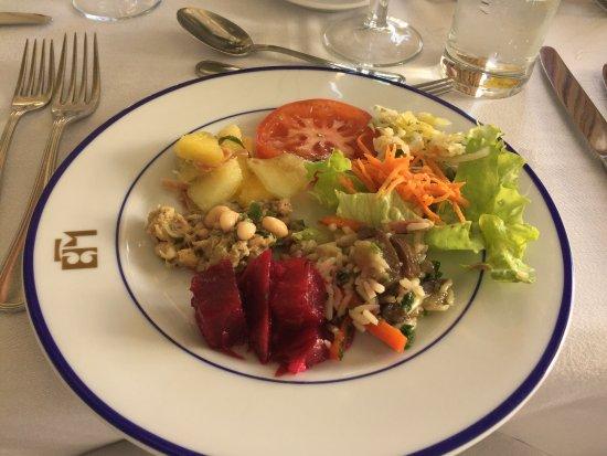 Hotel Restaurant Escola