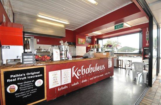 Kebabulous