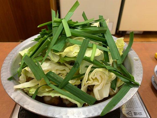 New World Motsunabeya