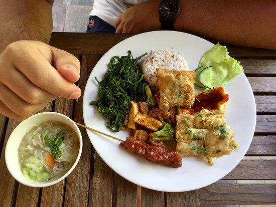 Tasty Vegan Seminyak
