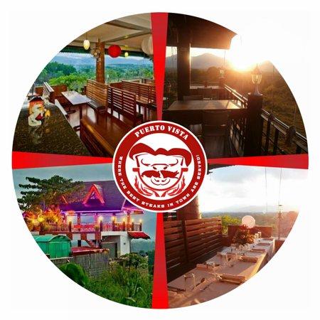 Puerto Vista Restaurant and Pension House