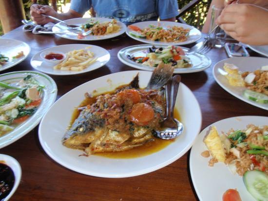 BuBu Bali